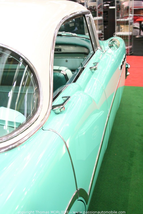Buick RoadMaster (Geneva classics 2009)
