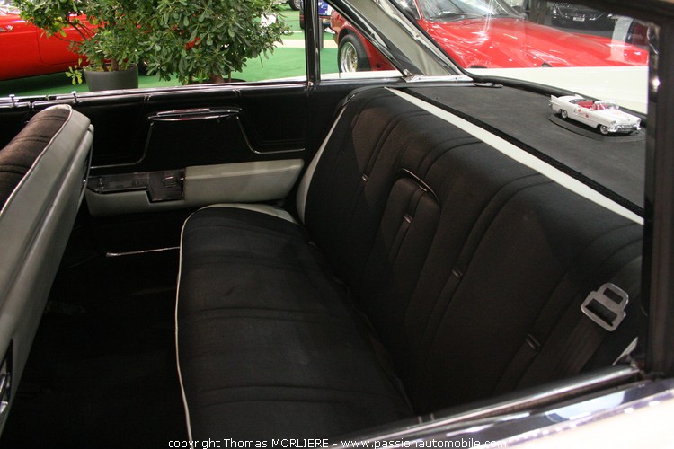 Cadillac Ex Marylin Monroe (Salon Geneva classics 2009)