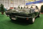 Corvette Cabriolet 1967