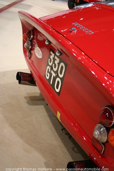 FERRARI 330 LM 1963 (Geneva Classics 2007)
