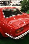 Ford Intermeccaniaca Italia Coupé 1971
