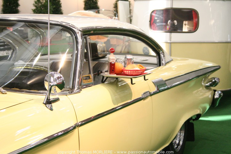 Plymouth Fury 1961 (Salon de Genve Classics 2009)
