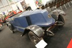 Renault Torpedo Type KZ 1924