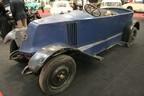 Renault Torpedo Type KZ 1924