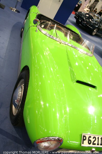 Saab Facett 1964 (Geneva Classic 2008)