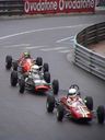 Grand Prix Historique de Monaco 2002