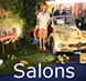 Calendrier Salons Automobiles