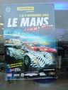 Course du Mans 1000 Km (Le Mans Series)
