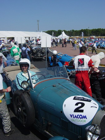 Le Mans Classic 2004 (LE MANS CLASSIC 2004)
