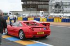Parade Club - Ferrari