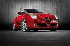 Alfa Romeo Mi.To 2008