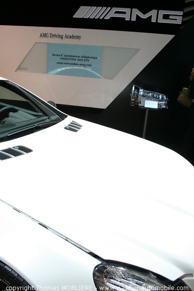 AMG (Mondial auto 2008)