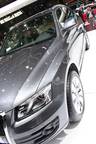 Nouvel Audi Q5