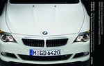 BMW Srie 6 Cabriolet Sport Package 2008