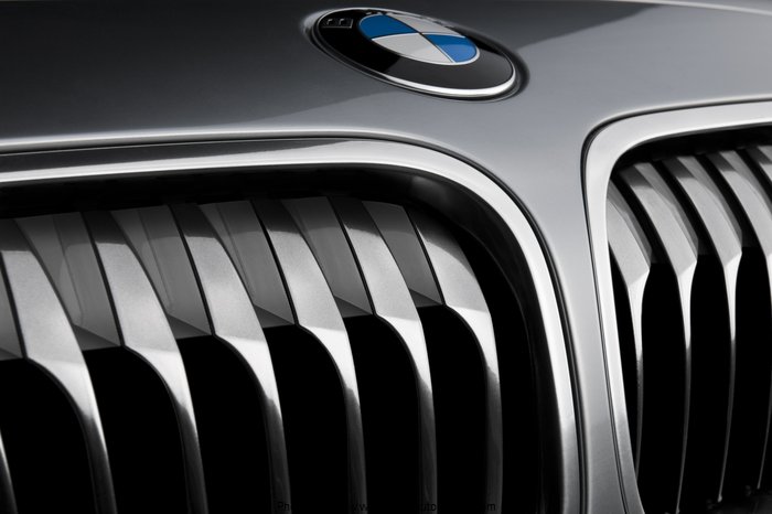BMW Srie 6 Concept-Car coup 2010 (Mondial de l'automobile 2010)