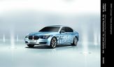 BMW Srie 7 Active Hybrid