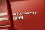 Dodge Avenger (Concept-car 2006)