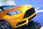 ford focus st 2010
