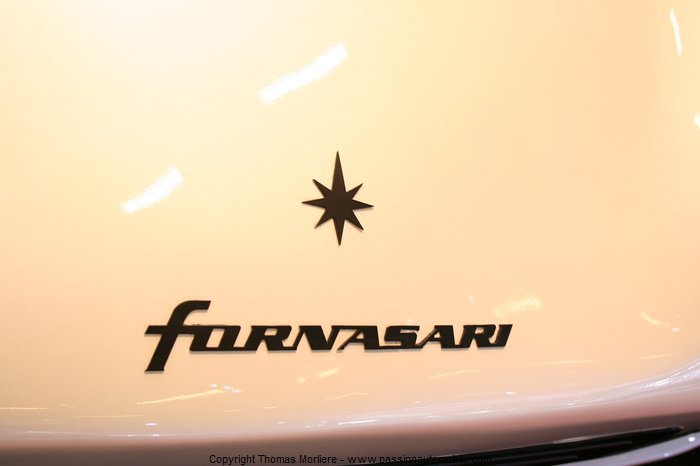Fornasari (Mondial de l'automobile 2008)