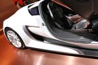 Concept-Car GT Citroen 2008