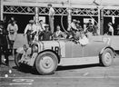 Citroen C4 Roadster Le Mans 1932