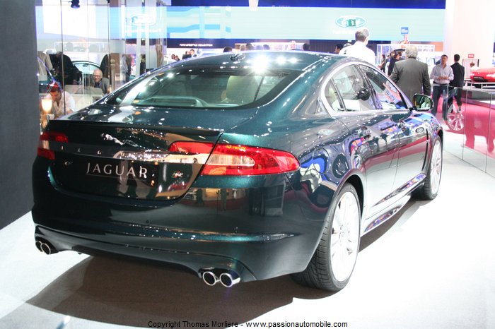 jaguar mondial auto 2010 (Mondial Auto 2010)