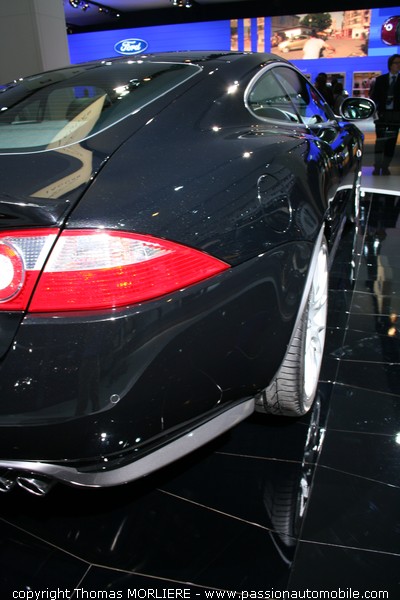 Jaguar (Mondial de l'auto 2008)