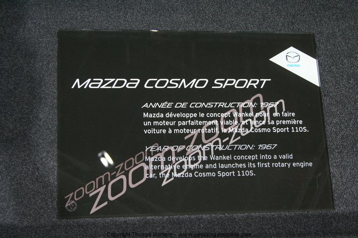 mazda cosmo sport 110s 1967 (Mondial Auto 2010)