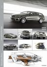 Mercedes Concept fascination study 2008