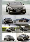 Mercedes CL 2010