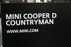 mini cooper d countryman 2010