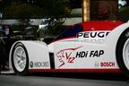 PEUGEOT 908 HDI Le Mans
