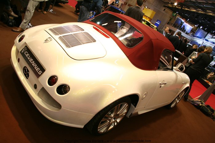PGO (Mondial de l'automobile 2008)