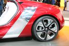 renault dezir concept car mondial auto 2010