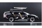 Renault Ondelio Concept Car
