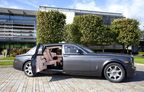 Rolls-Royce Phantom 2010 - ed spéciale Mondial Auto