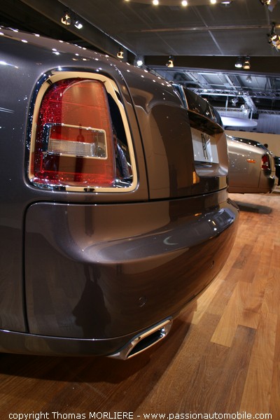 Rolls-Royce (Salon de l'automobile 2008)