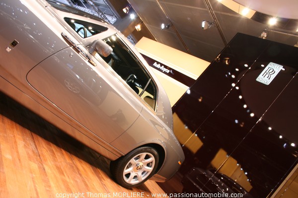 Rolls-Royce (Mondial de l'automobile 2008)