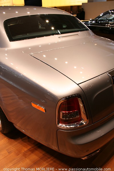 Rolls-Royce (Salon de l'automobile 2008)