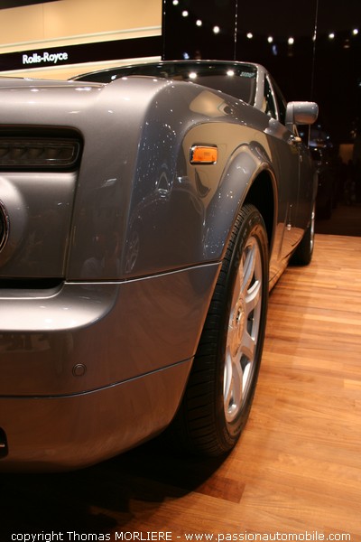 Rolls-Royce (Salon de l'automobile de Paris 2008)