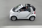 Smart 2010 Restyling