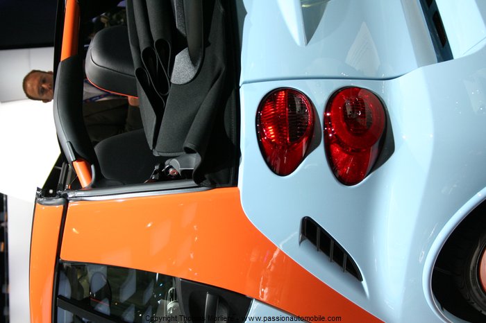 smart brabus 2010 taylor made (Mondial Auto 2010)