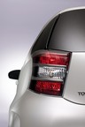 Toyota IQ 2008