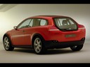 Volvo Safety Concept-Car SCC 2000