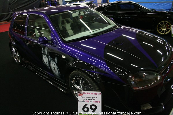 Boost Tuning - 69 (Concours Boost Tuning)