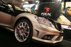 Tuning Carlsson Aignier CK 65 RS 2009
