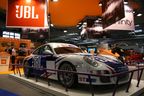 Porsche 911 - JBL - Infiniti