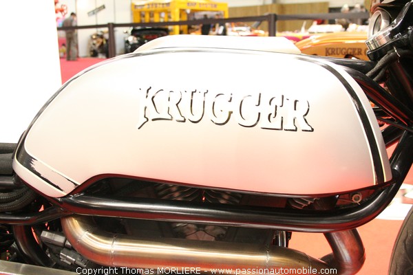 moto Krugger Goodwood (Paris Tuning Show 2009)