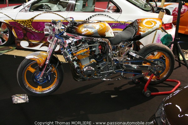 moto (PTRS 2009)
