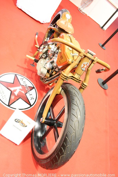 moto (PTS 2009)